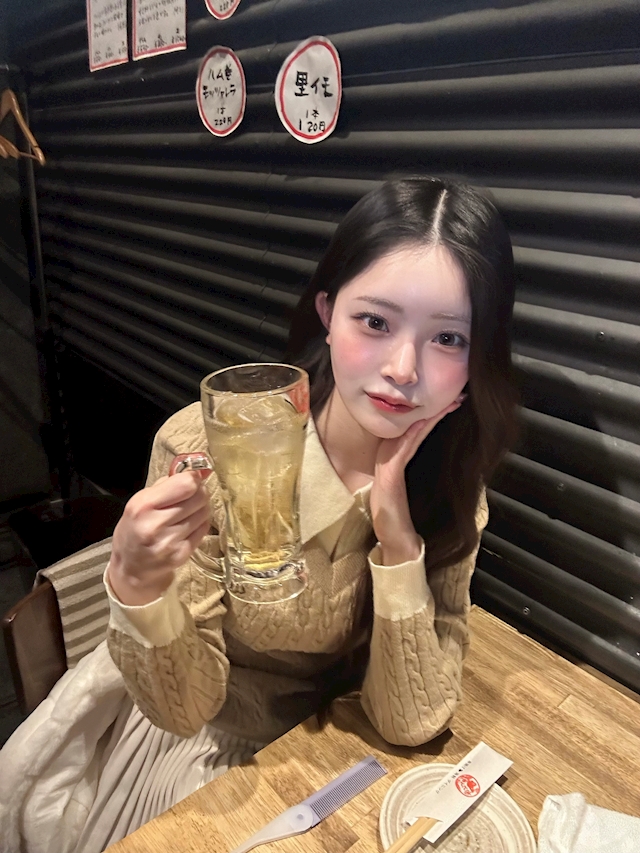 プロフィール写真5・ひな｜