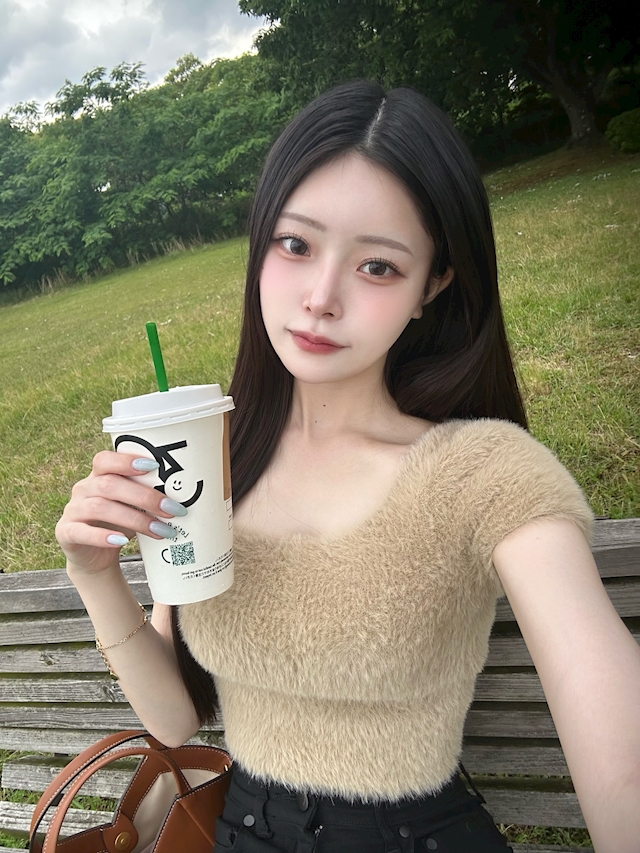 プロフィール写真2・ひな|