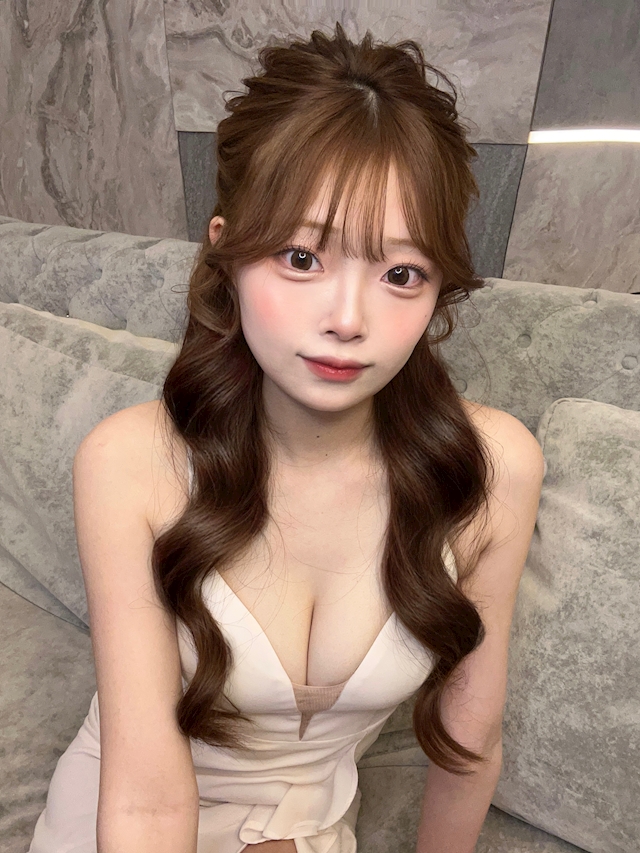 プロフィール写真7・ひな｜