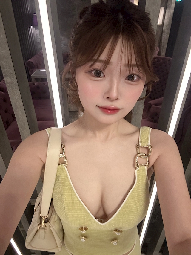 プロフィール写真2・ひな｜