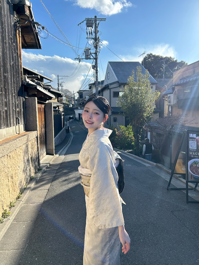 プロフィール写真6・ひな｜