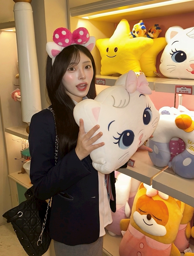 プロフィール写真3・ひな｜