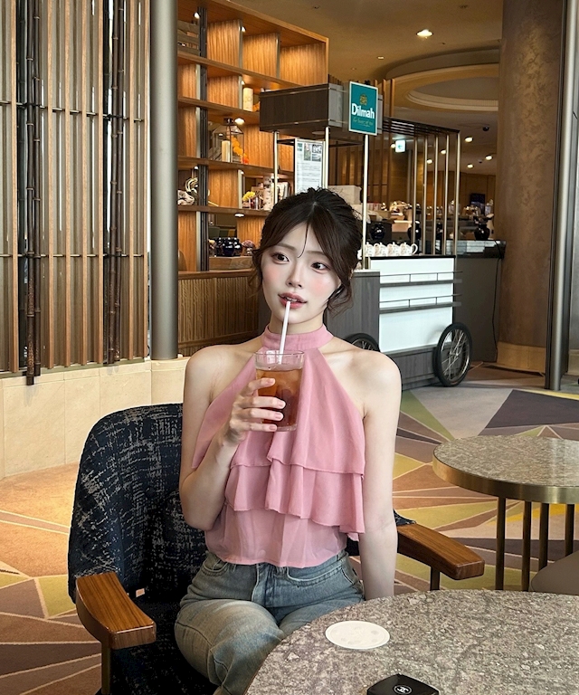 プロフィール写真9・ひな｜