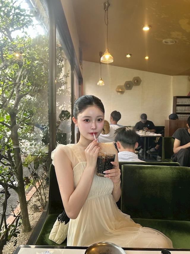 プロフィール写真3・ひな|