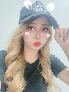 プロフィール写真6・あすか🥀🫧｜GIRLS LOUNGE aZ・アズ - 名古屋 錦のガールズバー