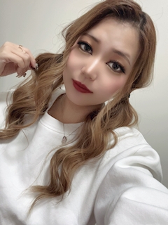 プロフィール写真1・あすか🥀🫧｜GIRLS LOUNGE aZ・アズ - 名古屋 錦のガールズバー