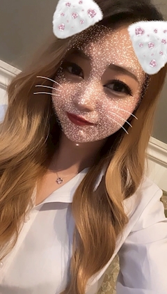 プロフィール写真11・あすか🥀🫧｜GIRLS LOUNGE aZ・アズ - 名古屋 錦のガールズバー