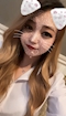 プロフィール写真11・あすか🥀🫧｜GIRLS LOUNGE aZ・アズ - 名古屋 錦のガールズバー