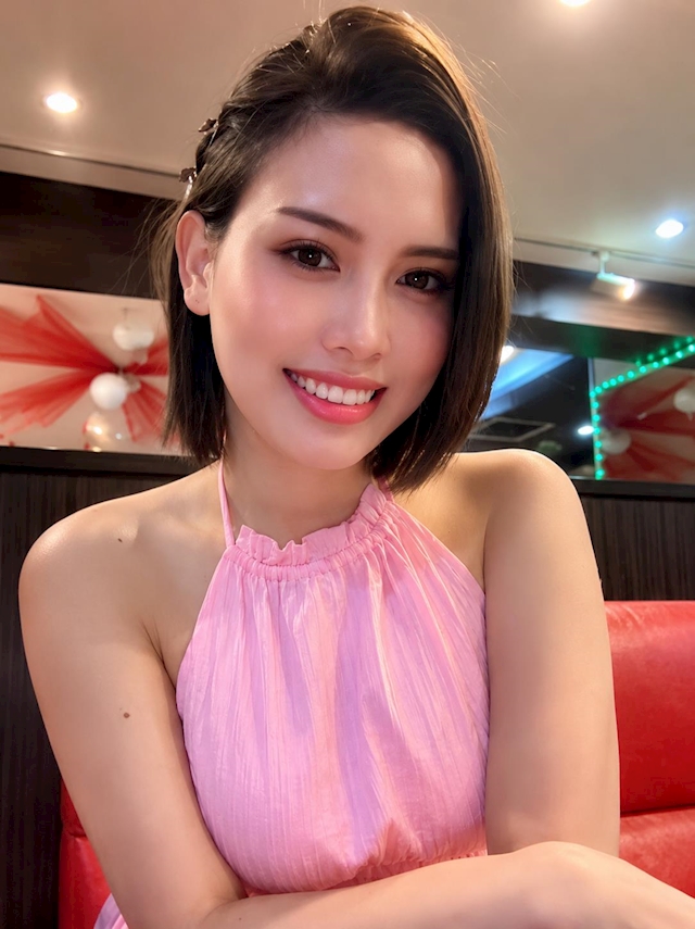Mai クラブ翔