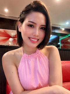 プロフィール写真1・Mai｜クラブ翔・しょう - 名古屋 栄のインターナショナルパブ