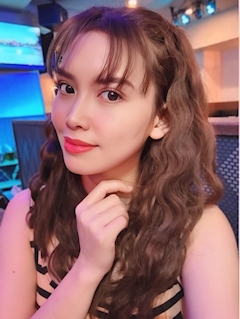 プロフィール写真7・Mai｜クラブ翔・しょう - 名古屋 栄のインターナショナルパブ