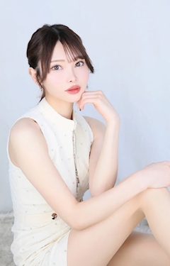 プロフィール写真2・あやな|池袋 キャバクラ・ビゼ