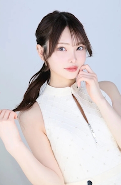 プロフィール写真1・あやな|池袋 キャバクラ・ビゼ