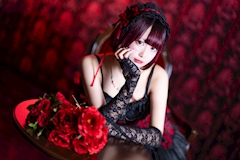 プロフィール写真7・つゆ｜Qooai・クーアイ - ミナミのコンカフェ
