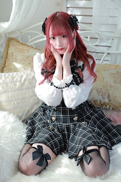 プロフィール写真8・つゆ｜Qooai・クーアイ - ミナミのコンカフェ