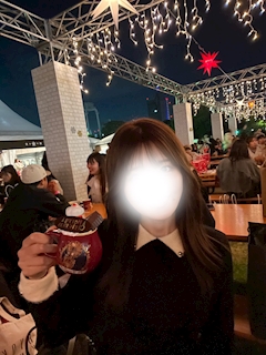 プロフィール写真3・りか🍺NICO｜スナック NICO・ニコ - 上野のパブ/スナック