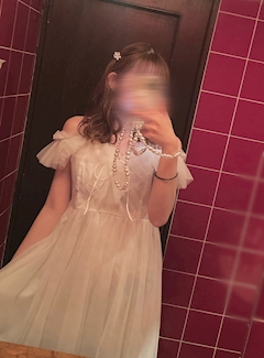 プロフィール写真1・🌸りりか🤍໒꒱｜Girl's Bar ANGEL・エンジェル - 銀座のガールズバー