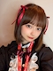 プロフィール写真3・ぐら｜メイドinしゃんぐりら - すすきのコンカフェ