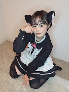 プロフィール写真1・ぐら｜メイドinしゃんぐりら - すすきのコンカフェ