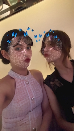 はすの「雨でゲンナリ😂」