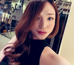 プロフィール写真1・はすの｜VENUS・ヴィーナス - 赤坂見附のオカマ/ニューハーフ