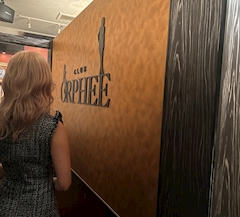 プロフィール写真1・ゆうな｜CLUB ORPHEE・クラブ オルフェ - 中洲のキャバクラ