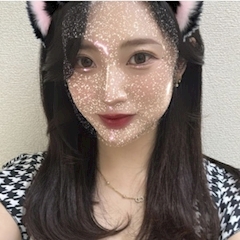プロフィール写真5・ゆうな｜CLUB QUEEN・クイーン - 長崎市・銅座のキャバクラ