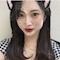 プロフィール写真5・ゆうな｜CLUB QUEEN・クイーン - 長崎市・銅座のキャバクラ