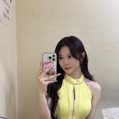 プロフィール写真1・ゆうな｜CLUB QUEEN・クイーン - 長崎市・銅座のキャバクラ