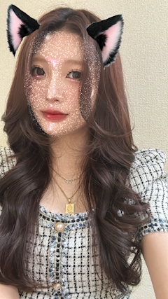 プロフィール写真2・ゆうな｜CLUB QUEEN・クイーン - 長崎市・銅座のキャバクラ