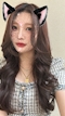 プロフィール写真2・ゆうな｜CLUB QUEEN・クイーン - 長崎市・銅座のキャバクラ