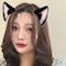 プロフィール写真7・ゆうな｜CLUB QUEEN・クイーン - 長崎市・銅座のキャバクラ