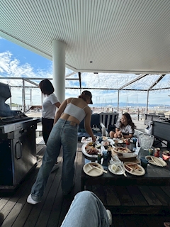 マヤ「0928 🐊」