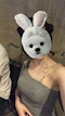 プロフィール写真1・りお🐩‎🤍｜CASUAL CLUB LEPUS・レプス - 豊橋のキャバクラ