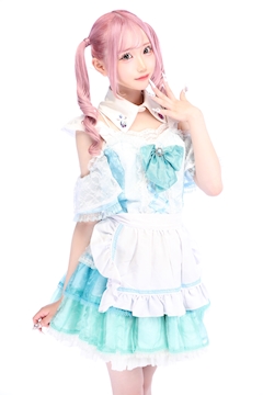 プロフィール写真5・ことの｜海の中・ウミノナカ - 木屋町のコンカフェ