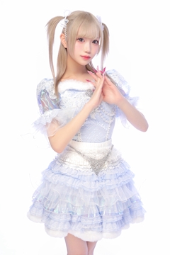 プロフィール写真3・ことの｜海の中・ウミノナカ - 木屋町のコンカフェ