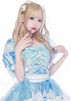 プロフィール写真1・ことの｜海の中・ウミノナカ - 木屋町のコンカフェ