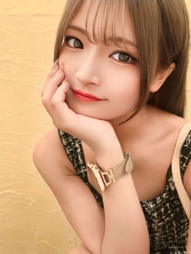 プロフィール写真1・えな｜