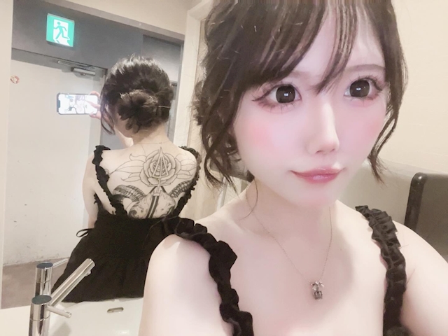 プロフィール写真4・のあ｜