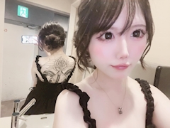 プロフィール写真4・のあ｜CLUB salon・サロン - 三重 四日市のキャバクラ
