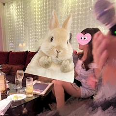 麻々原　あずさ「たのしかった🎤」