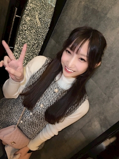 七瀬　すずか「3/18🍒🍒🍒」