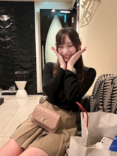 七瀬　すずか「3/16𓂃🎀𓈒𓏸」