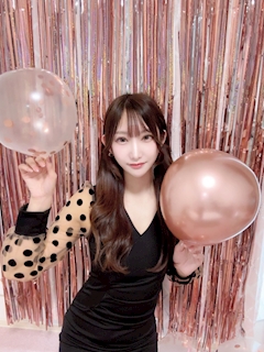 七瀬　すずか「3/11.｡o♡」