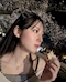 プロフィール写真1・ちい🌸｜lounge Xeno・ゼノ - 飯塚市のスナック