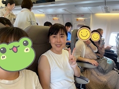 ようか💛神戸昼スナック「４年ぶりの…😂」