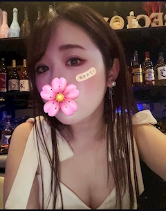 プロフィール写真1・さくら｜Girls Lounge Precious・プレシャス - 春日部のクラブ/ラウンジ