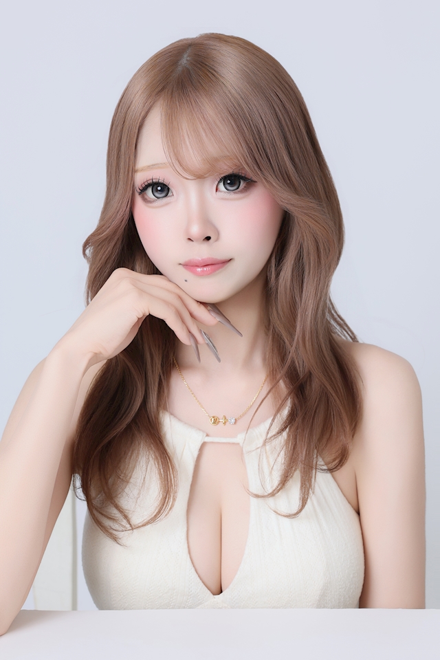 マナ new club ALAZIN