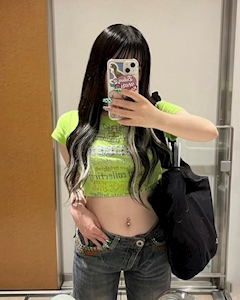 プロフィール写真1・るり｜TIIDA・ティーダ - 溝の口のガールズバー