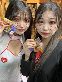 ユウ「復活しました‼️」